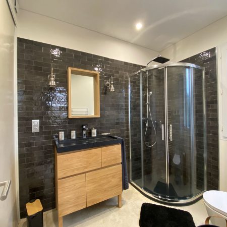 rénovation salle de bain