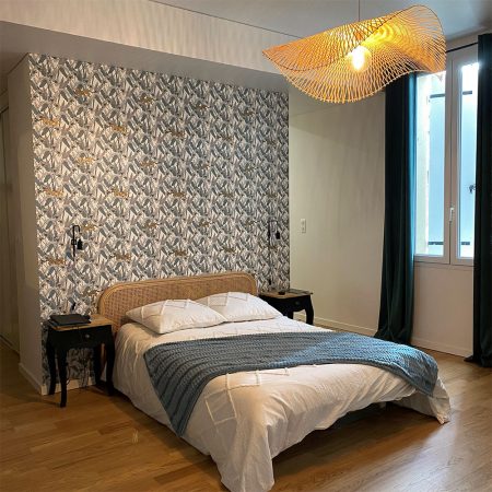 décoration chambre