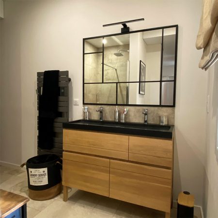 rénovation salle de bain