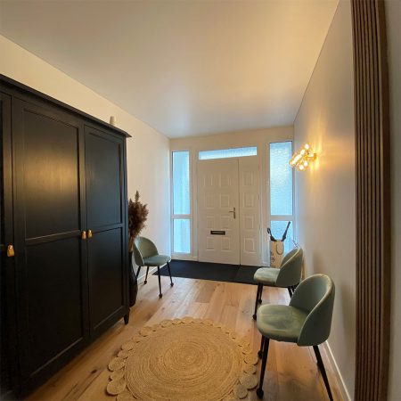rénovation cabinet médical