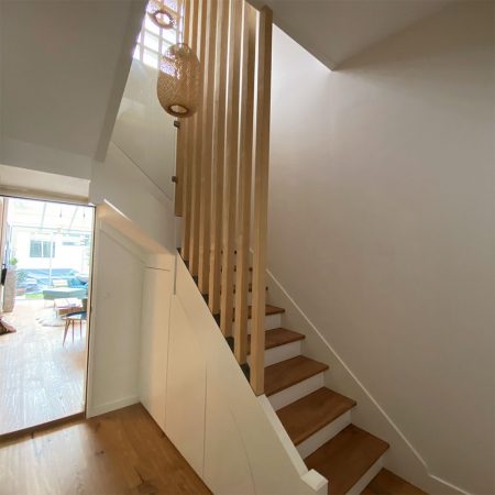 rénovation maison de charme
