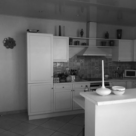rénovation complète cuisine