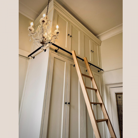 RANGEMENTS SUR MESURE