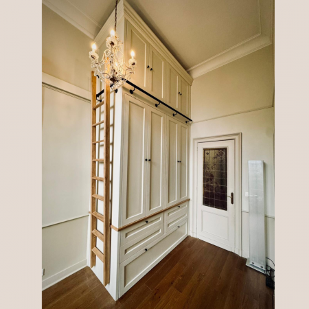 optimisation espace appartement bordeaux