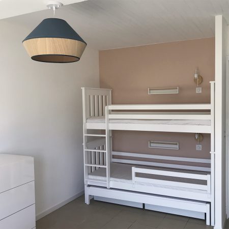 rénovation chambre enfant