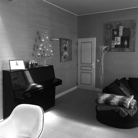 projet rénovation maison