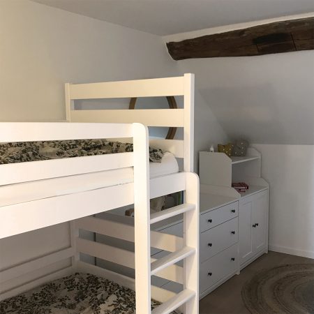 rénovation chambre enfant