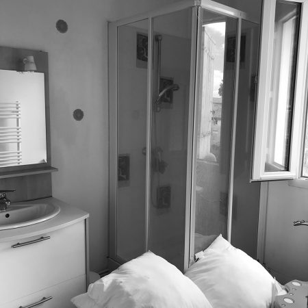 optimisation salle de bain
