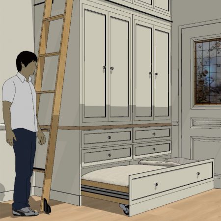 architecture intérieure bordeaux