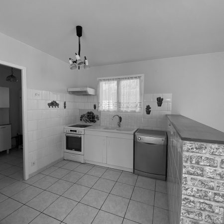 cuisine à rénover