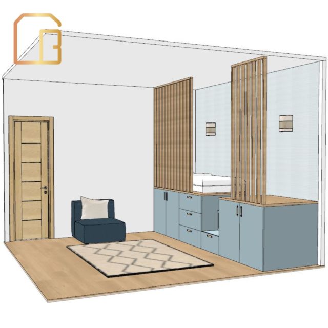 Besoin de créer un meuble sur-mesure? d'optimiser les espaces?
CasaBelle peut vous aider à concevoir et ensuite réaliser votre mobilier intégré sur-mesure avec ses artisans de confiance.

#mobiliersurmesure #optimisationespace #agencementsurmesure #valorisationespace 
#amenagementsurmesure
