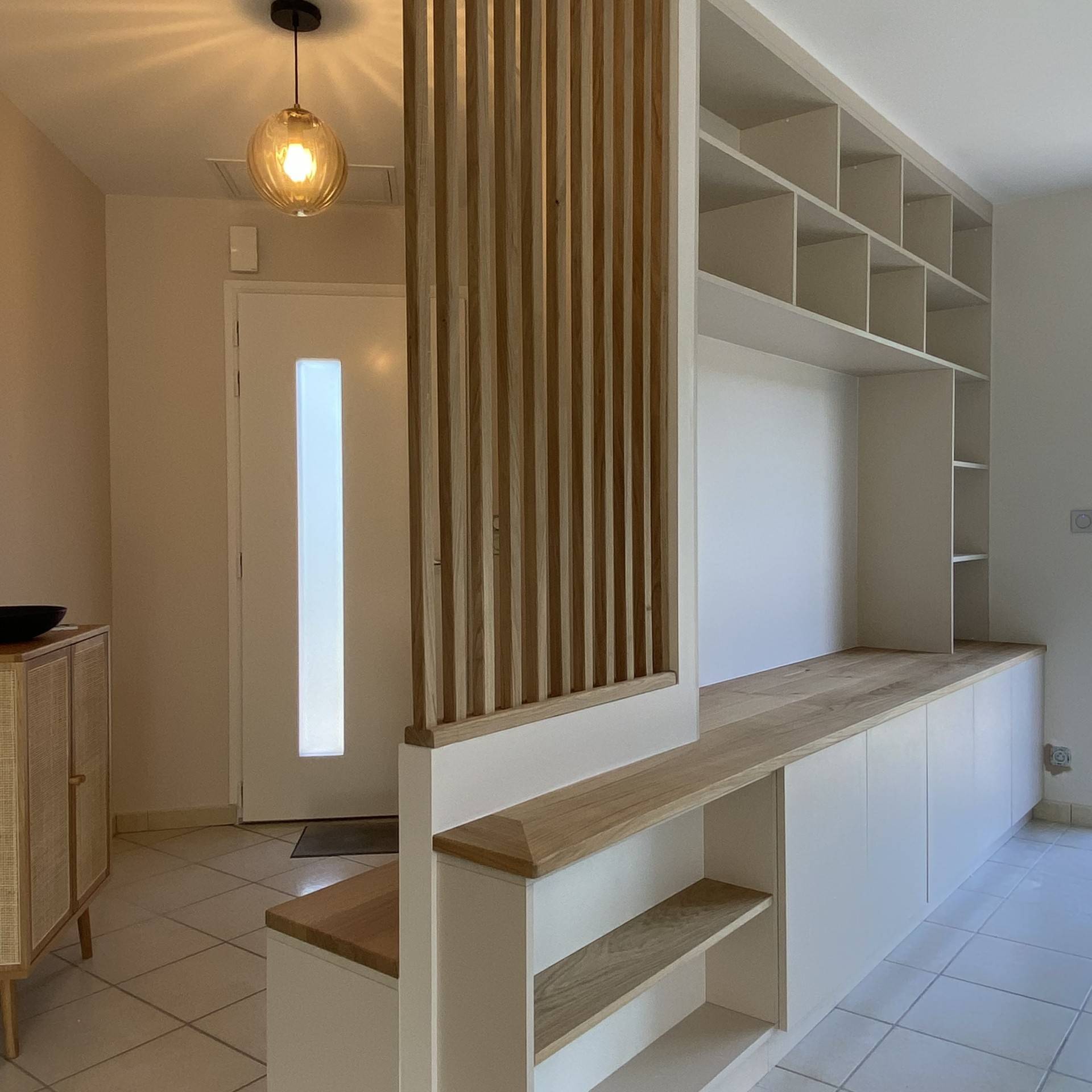 coaching deco à domicile